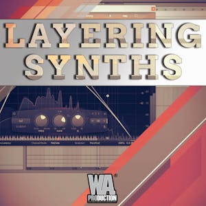 Layering Synths